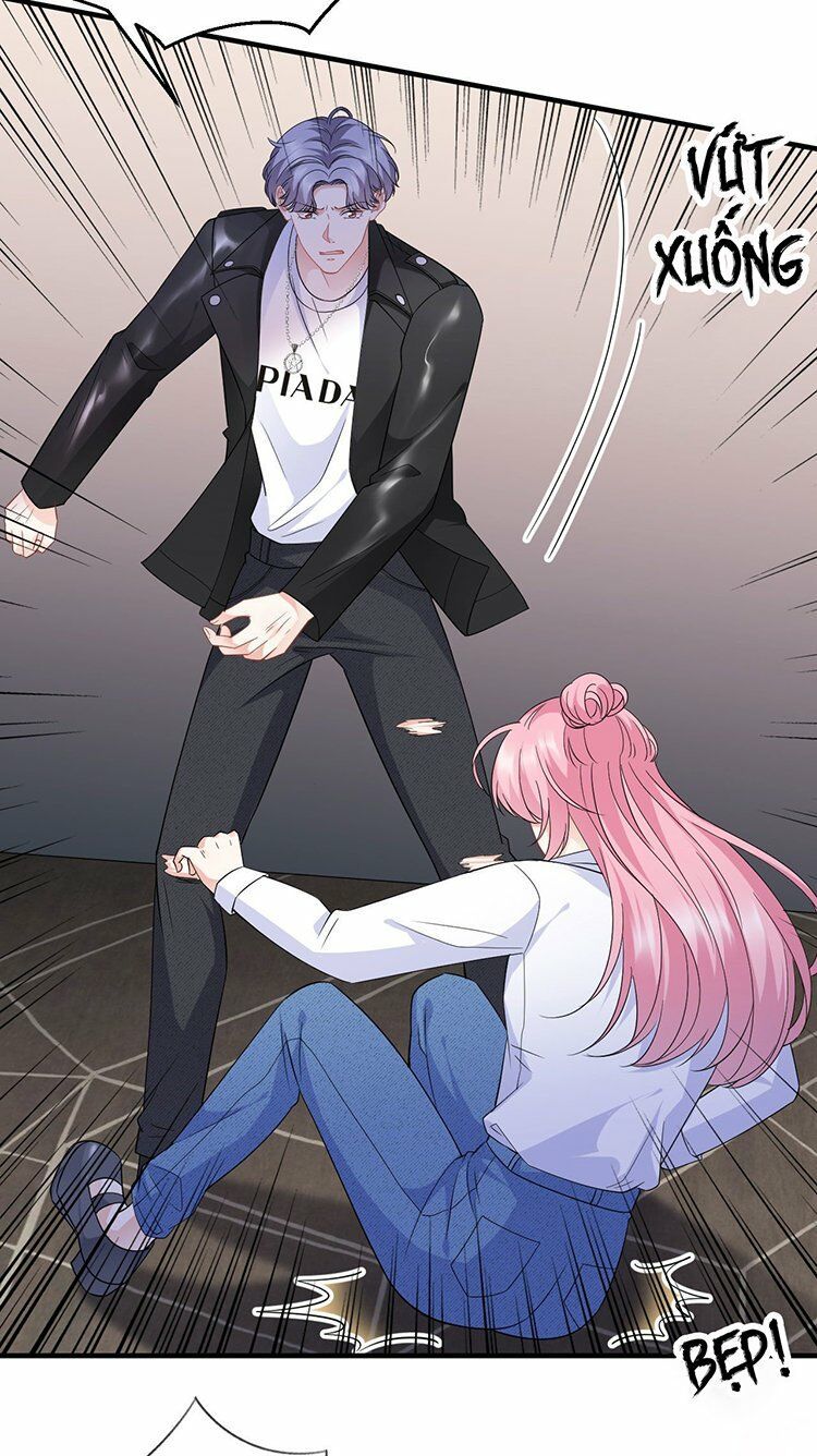 đại tiểu thư có ý đồ gì xấu đâu chapter 43 7