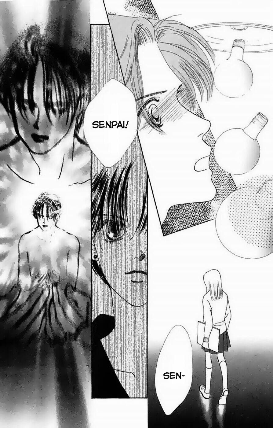 only you chapter 11 27