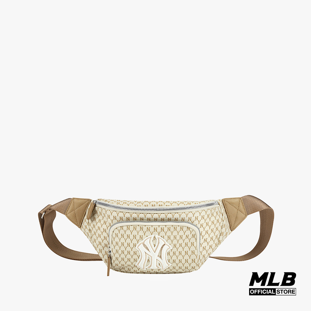 MLB - Túi bao tử thời trang New York Yankees 32BGC9941-50B