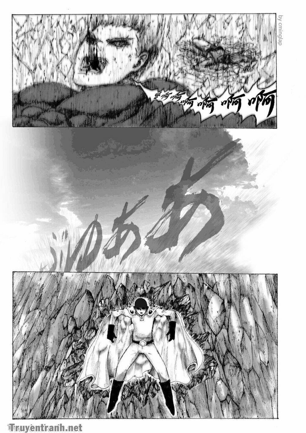 anh hùng onepunch fanmade chapter 5 2