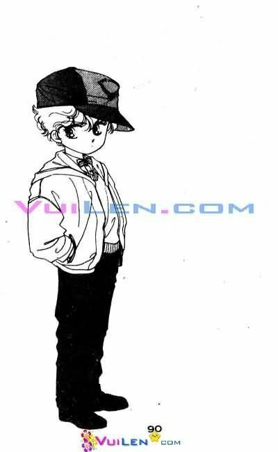 nàng công chúa ham chơi chapter 10 89