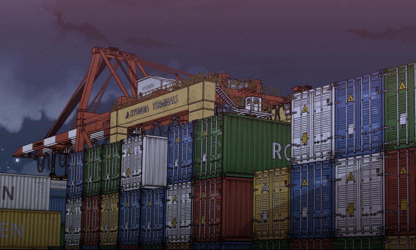 hội chứng minmotion chapter 59 20