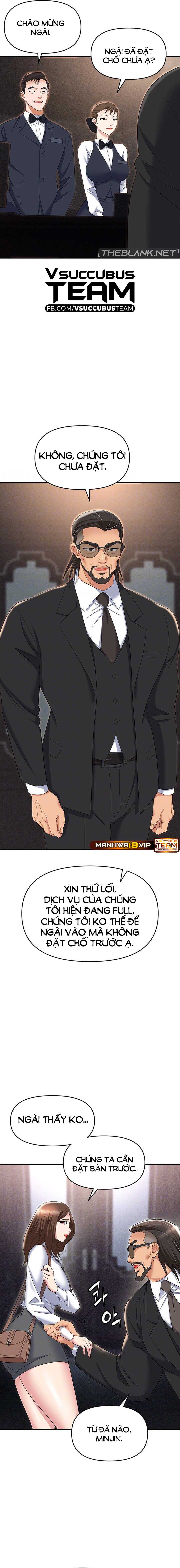 sập bẫy chapter 52 4