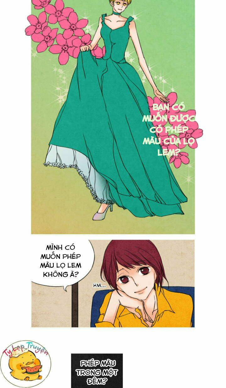 romantic marbling chapter 1 10