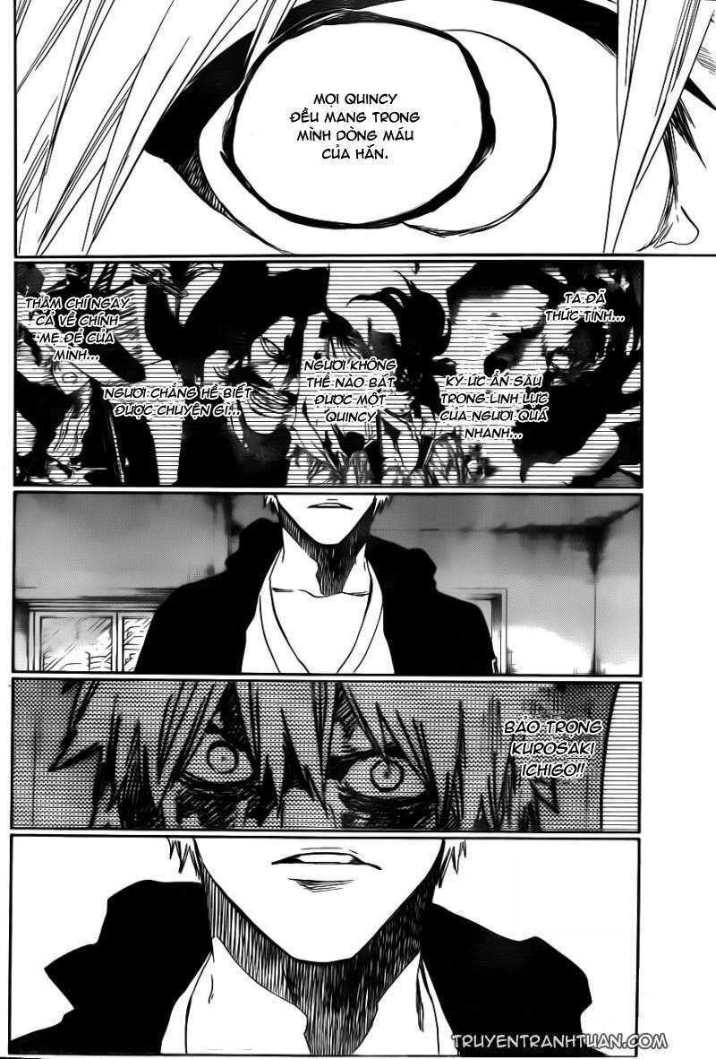 thần chết ichigo chapter 537 11