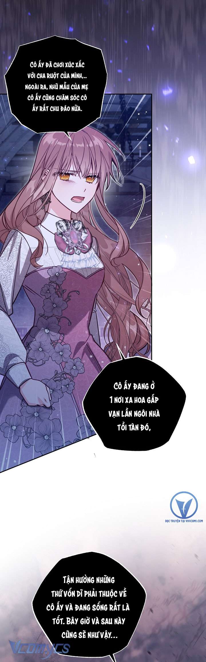 không có chỗ cho kẻ giả mạo chapter 37 14