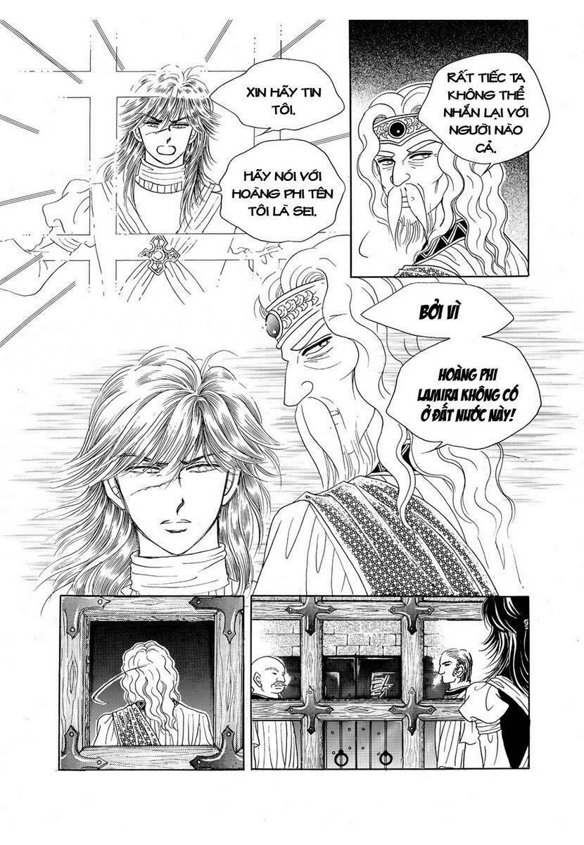 princess - công chúa xứ hoa (bản đẹp) chapter 64 41