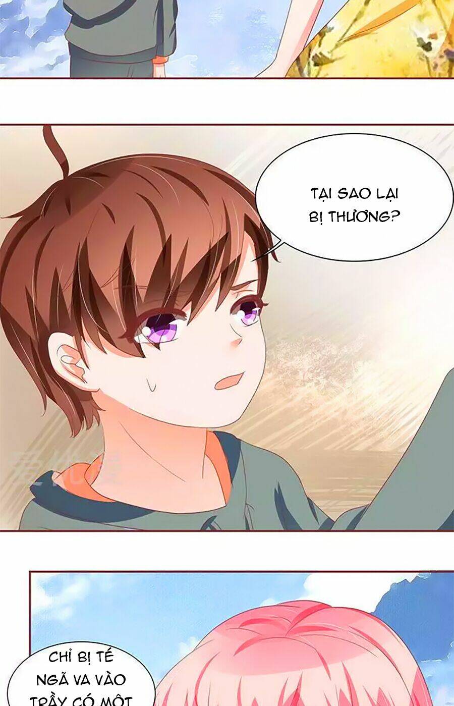 vương tước tư hữu bảo bối chapter 172 18