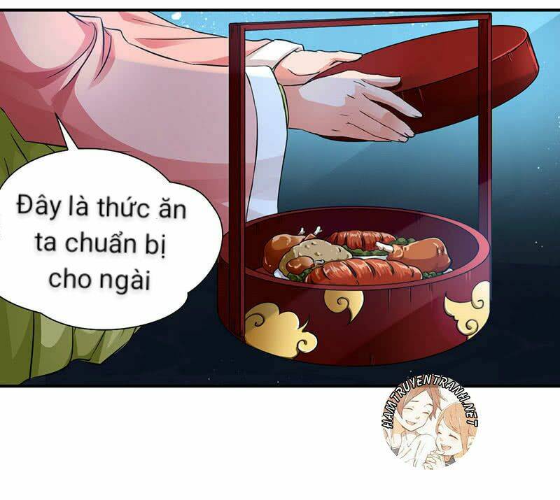 nine sun god king chapter 2 25