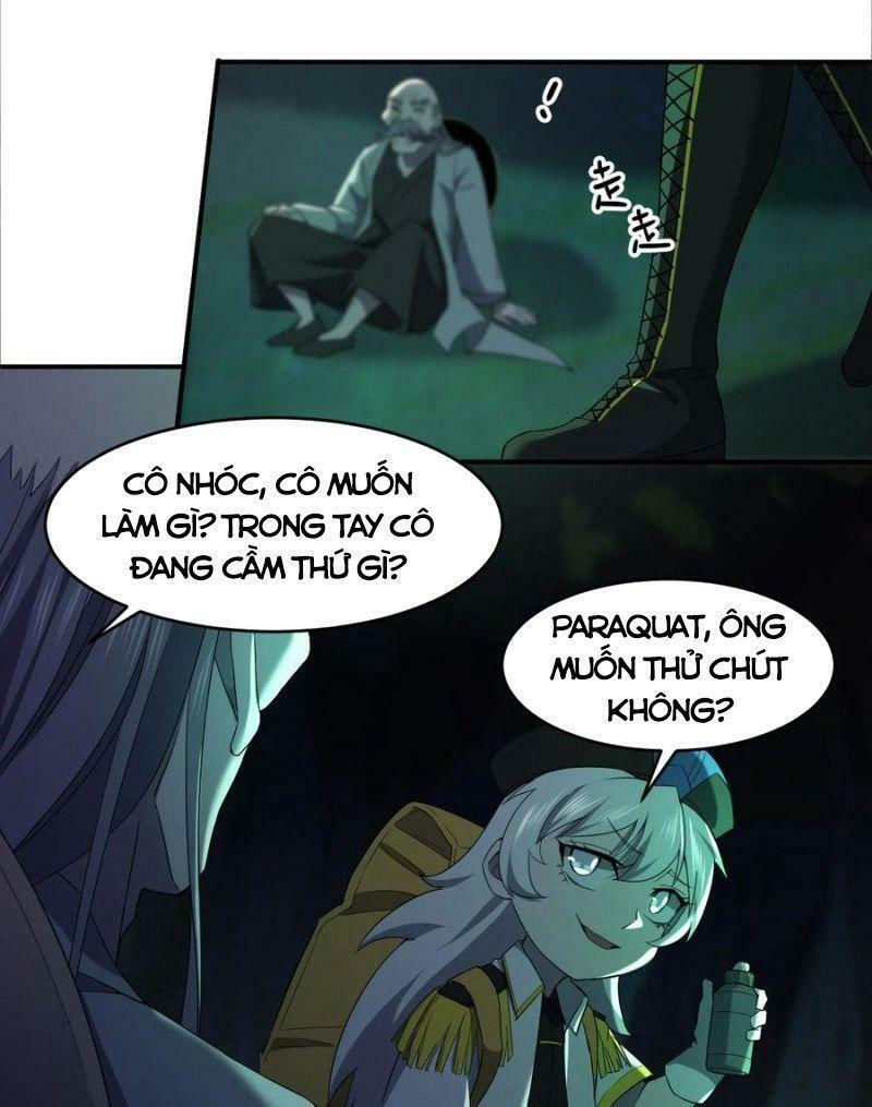 đừng hiểu lầm, tôi mới là người bị hại! chapter 63 25