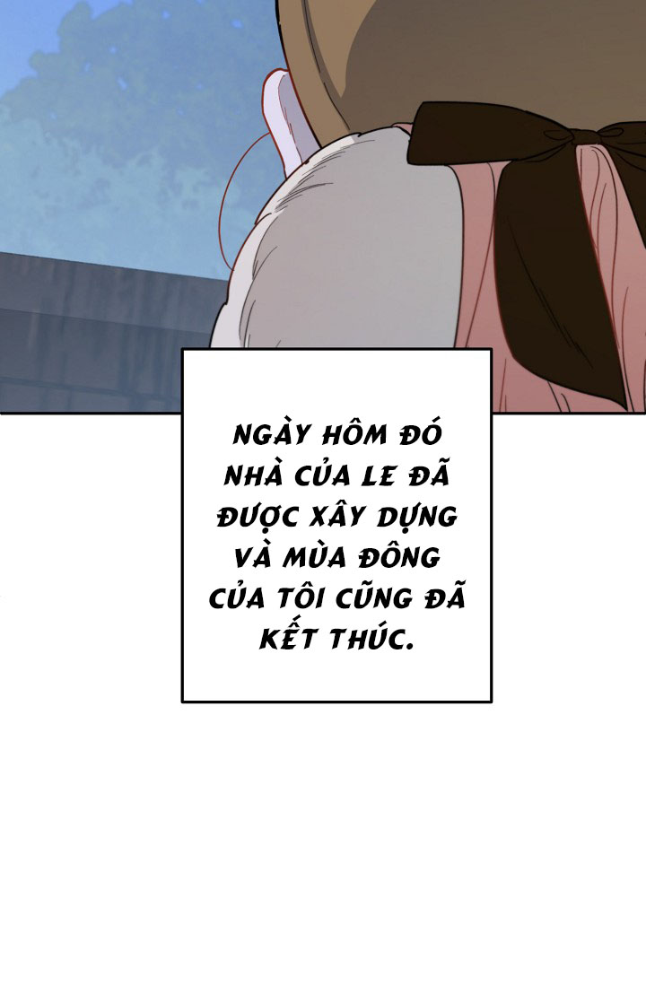trở thành con gái của anh hùng bóng đêm chapter 32.1 41