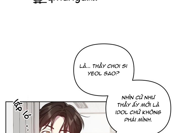 thần tượng đến rồi!? chapter 11.5 38