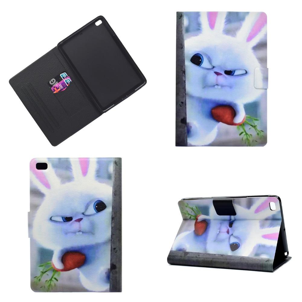 Ultra Bao Da Máy Tính Bảng Pu + Tpu Siêu Mỏng Nắp Lật Nam Châm Kiêm Giá Đỡ Cho Apple Ipad Mini 1 2 3 4 7.9 "