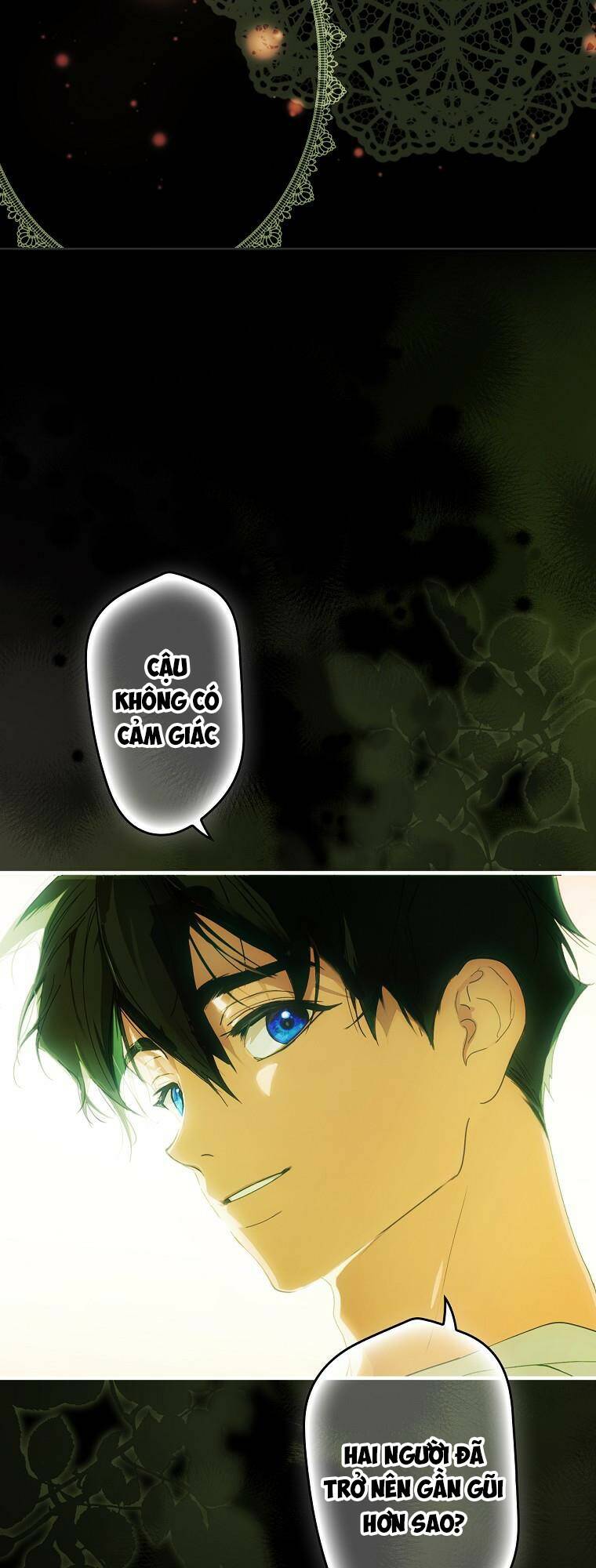 câu chuyện cổ tích của mẹ kế chapter 114.1 39