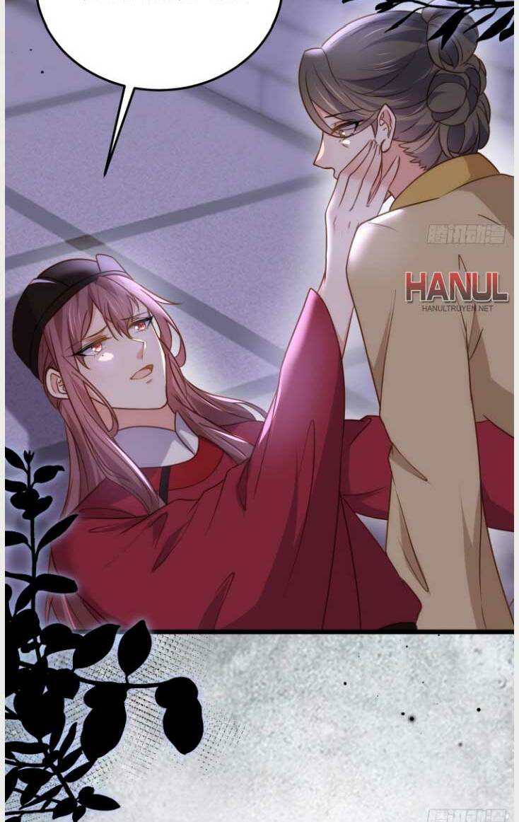 hoạn phi thiên hạ chapter 208 21