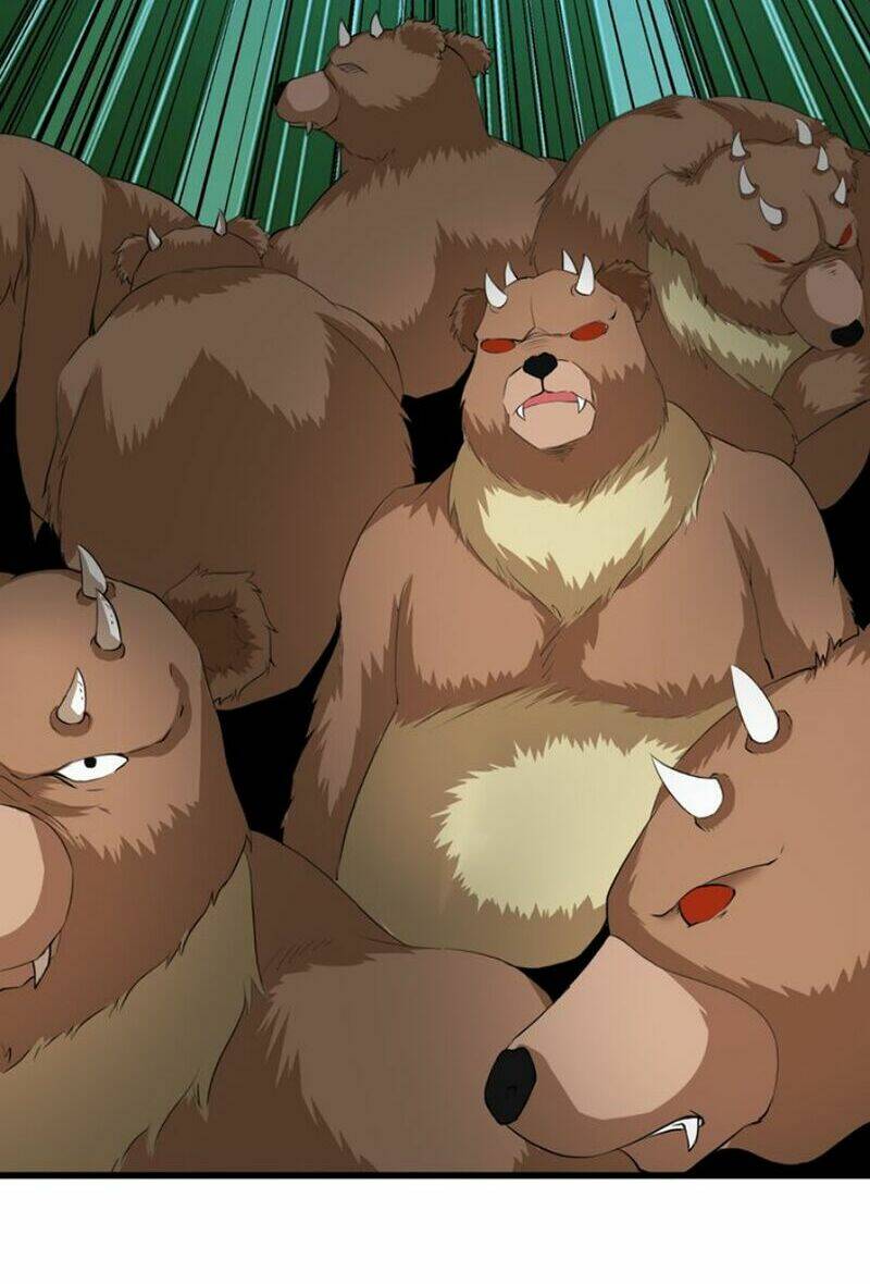 cực vũ huyền đế chapter 47 20