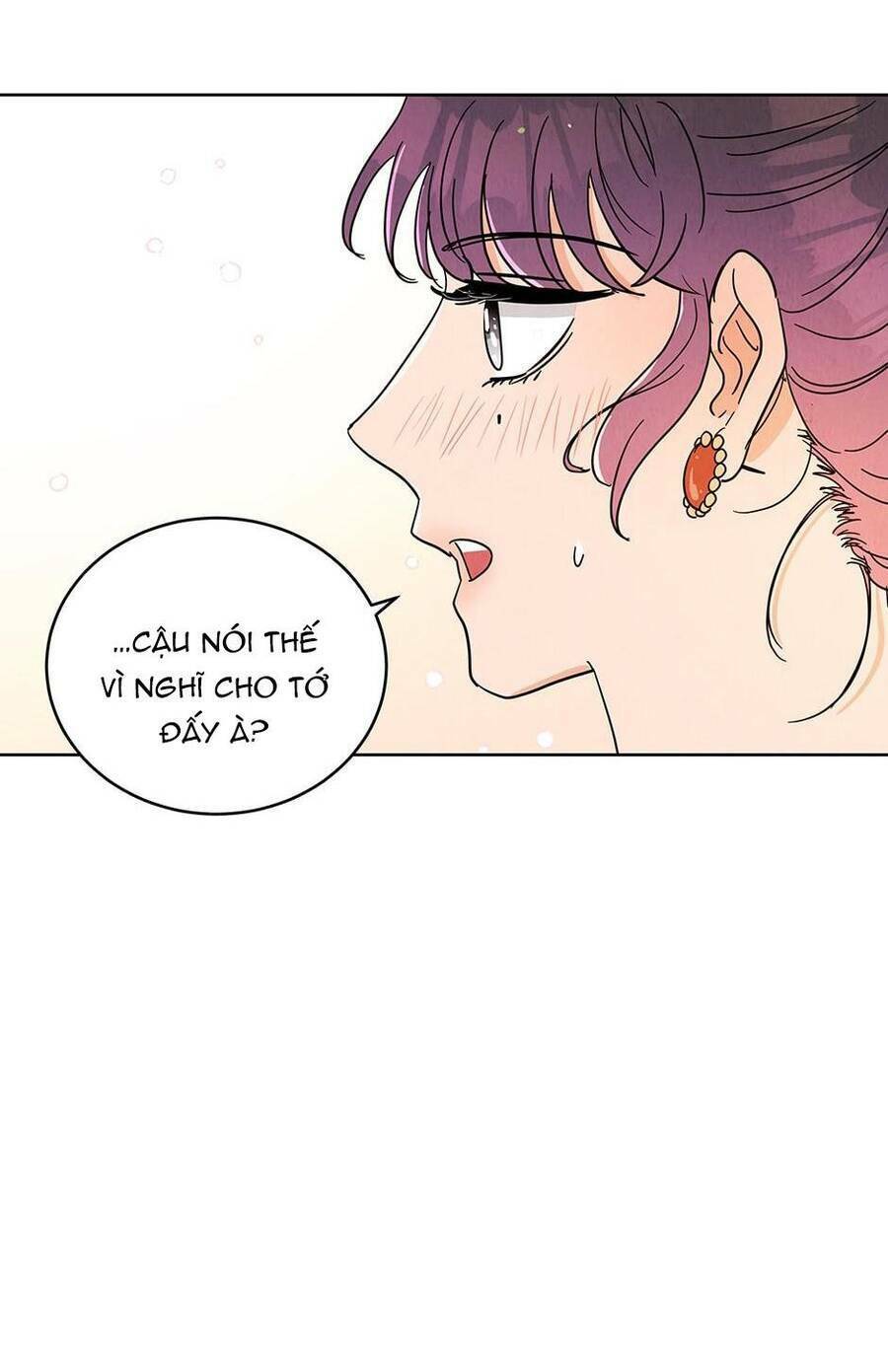 chào nhé, không làm thông gia nữa đâu! chapter 73 29