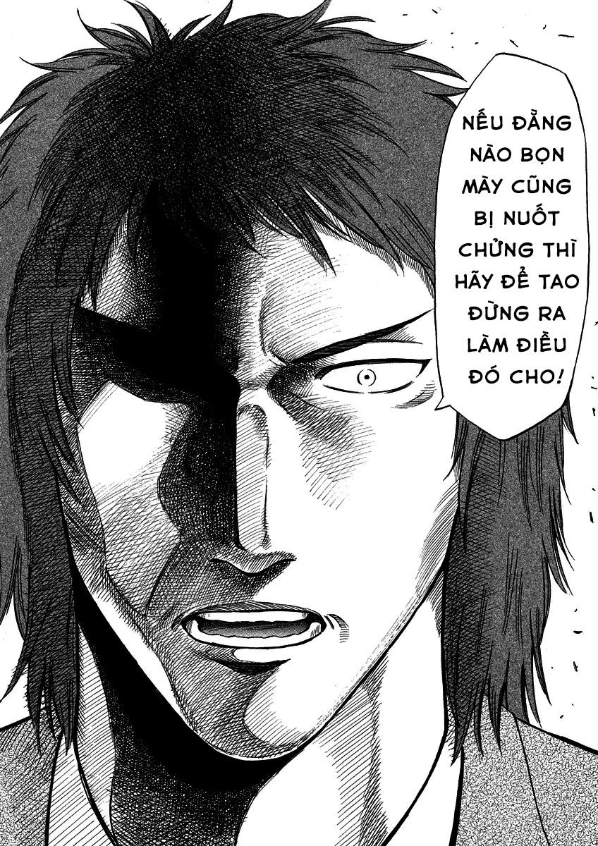 lost man chapter 28 21