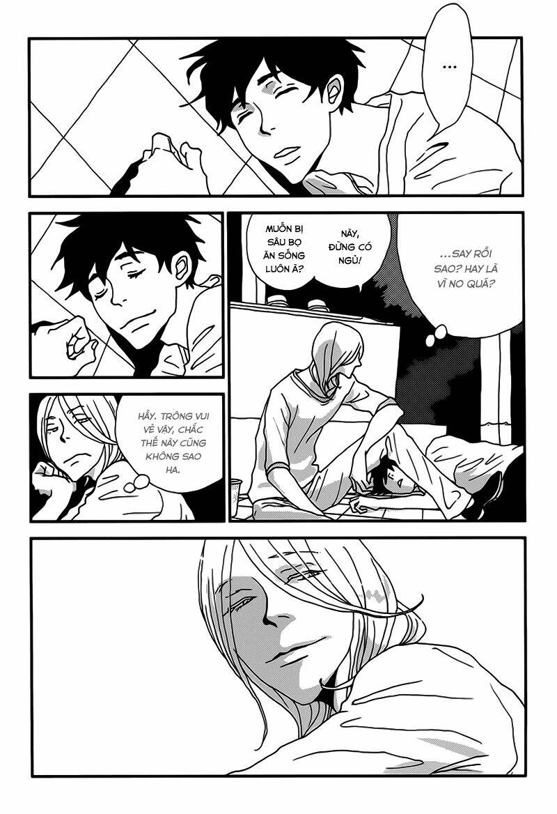 room share chapter 10 26