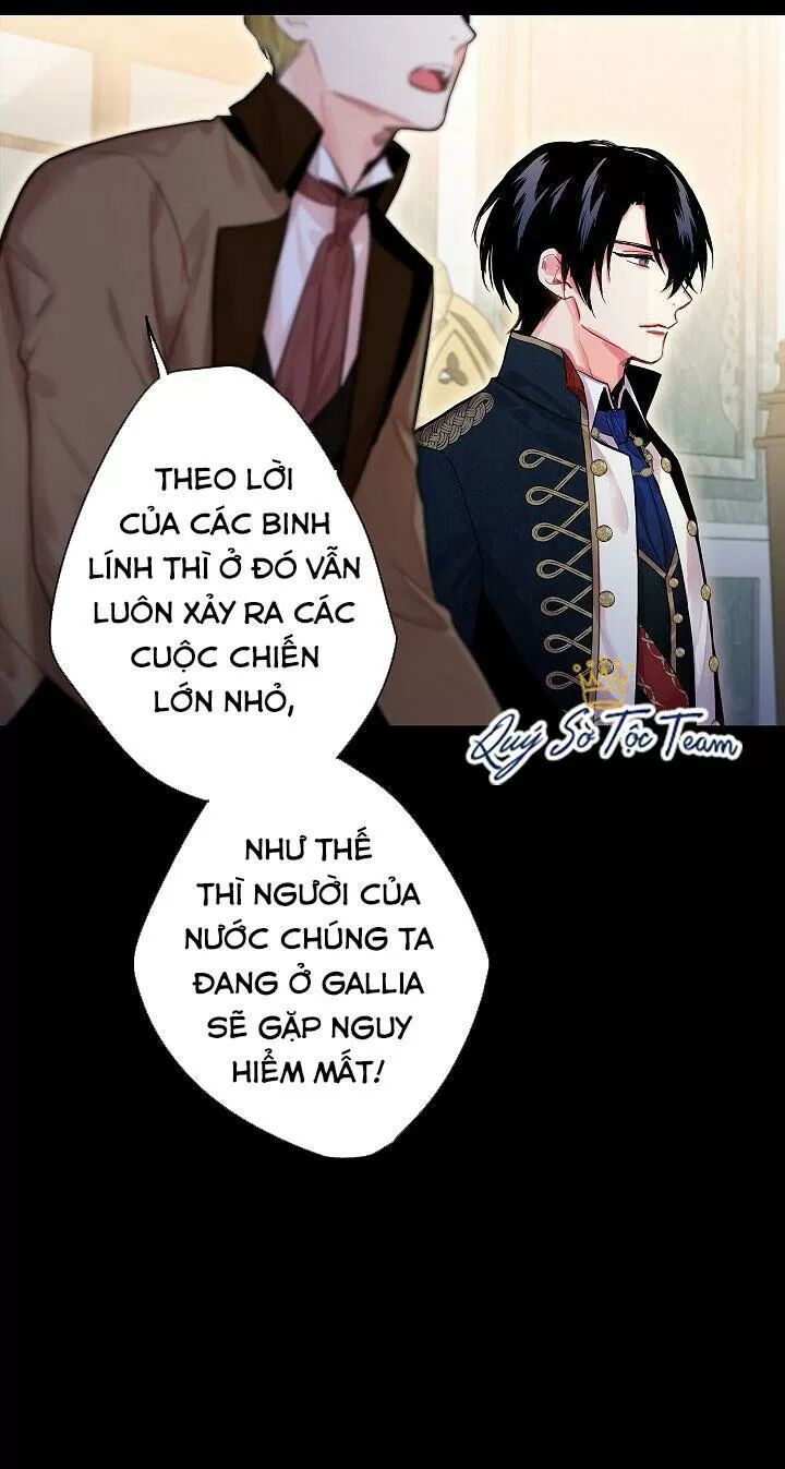 thánh nữ ẩn danh chapter 139 6