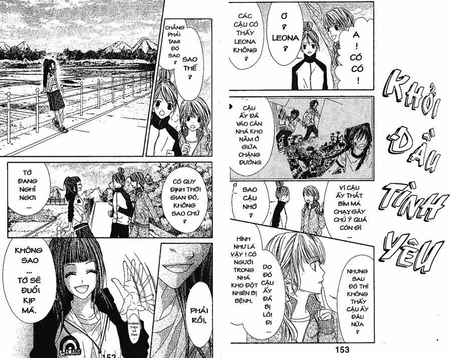 khởi đầu tình yêu chapter 4 78