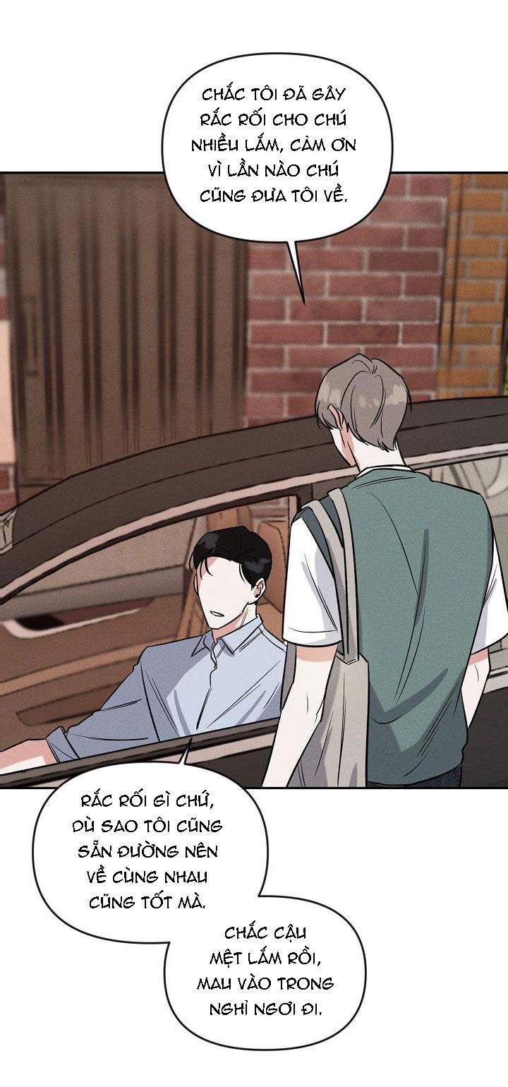 mặt trời của đêm chapter 2 59