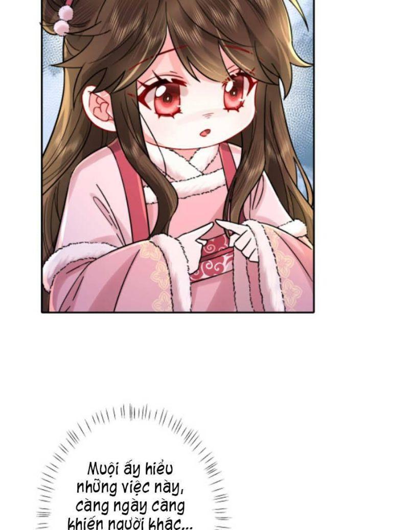 phương thức sinh tồn của công chúa pháo hôi chapter 26 26