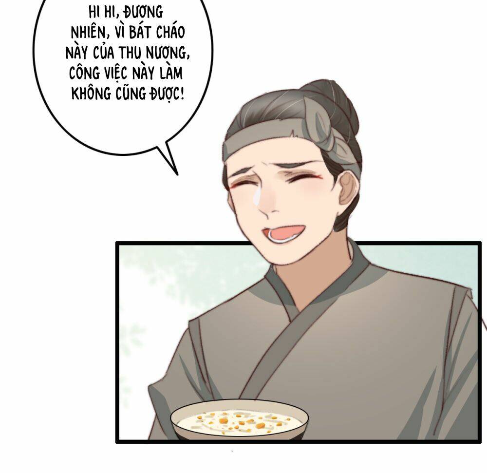 hành trình thịnh sủng chi cẩm tú chapter 46 11