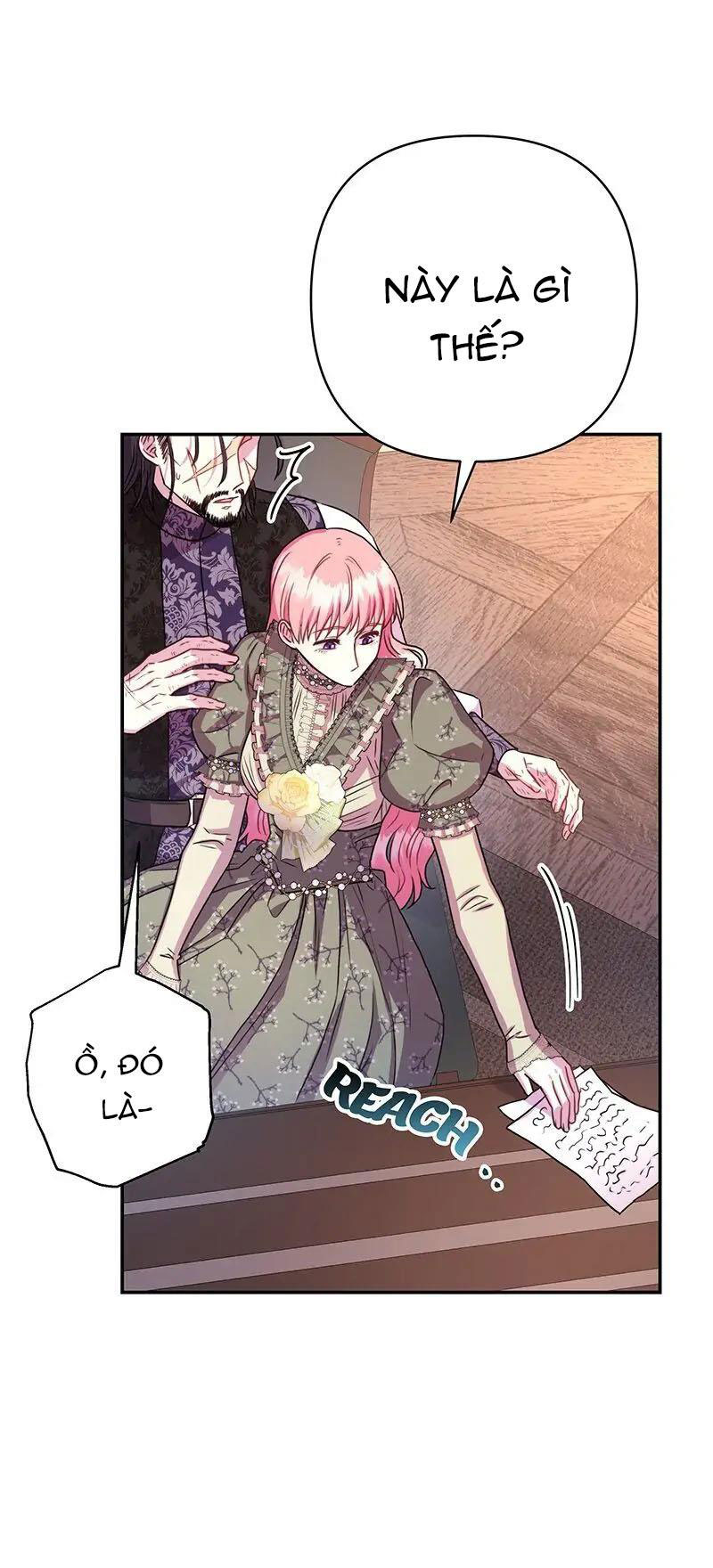 một câu chuyện lãng mạn chapter 13.1 46