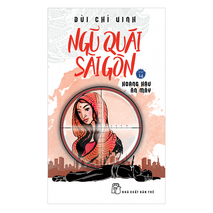 Ngũ Quái Sài Gòn - Hoàng Hậu Ăn Mày (Tập 14)