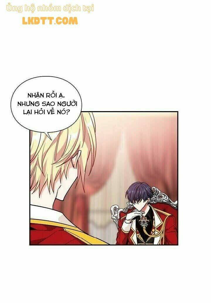 nữ hoàng ngoại khoa chapter 93 23