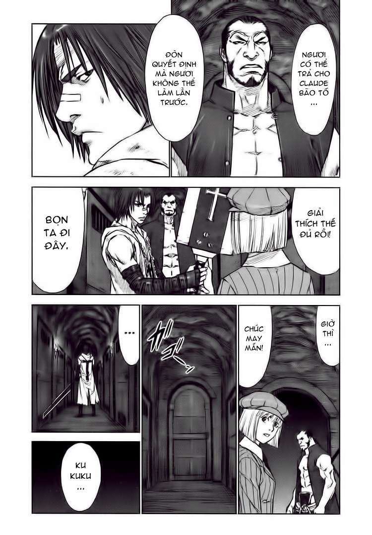 jackals chapter 26 11