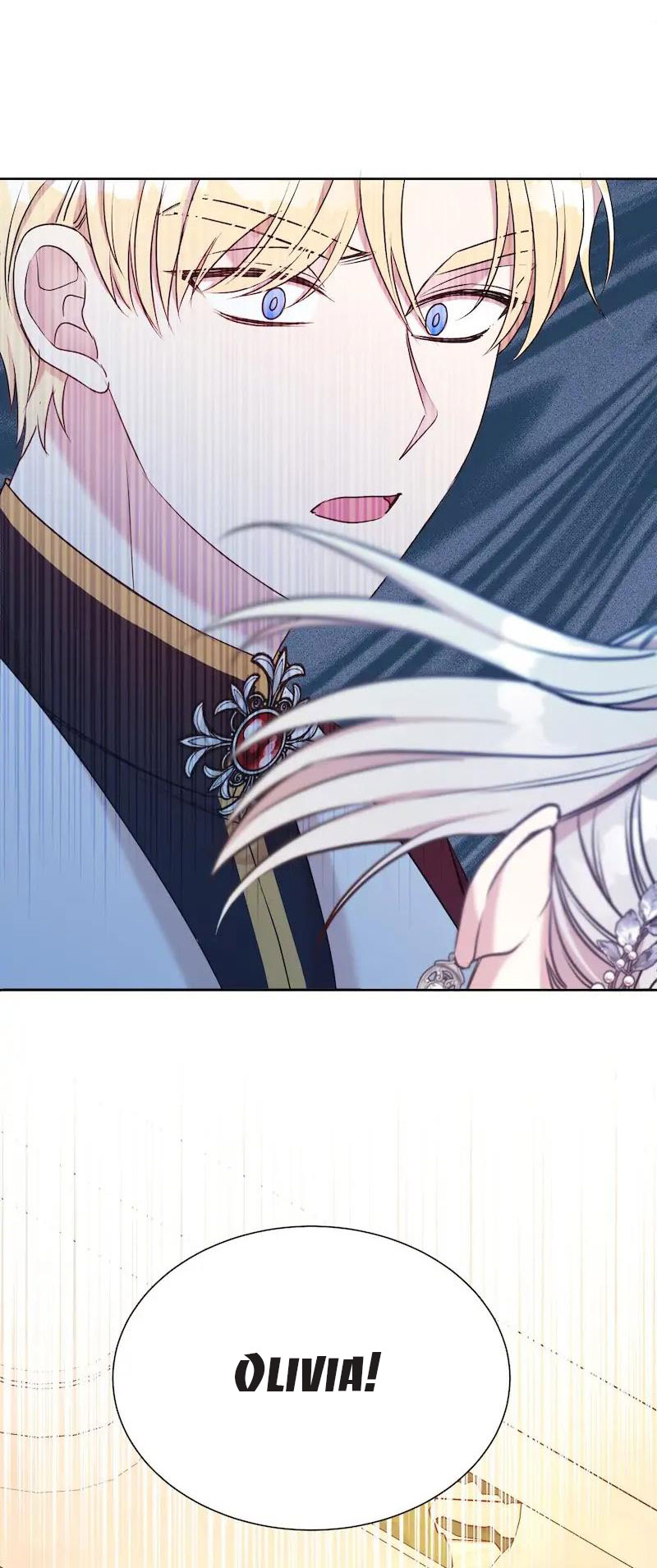 tôi chán nản vì người chồng thứ 2 còn "khỏe" hơn chồng cũ chapter 45.1 23