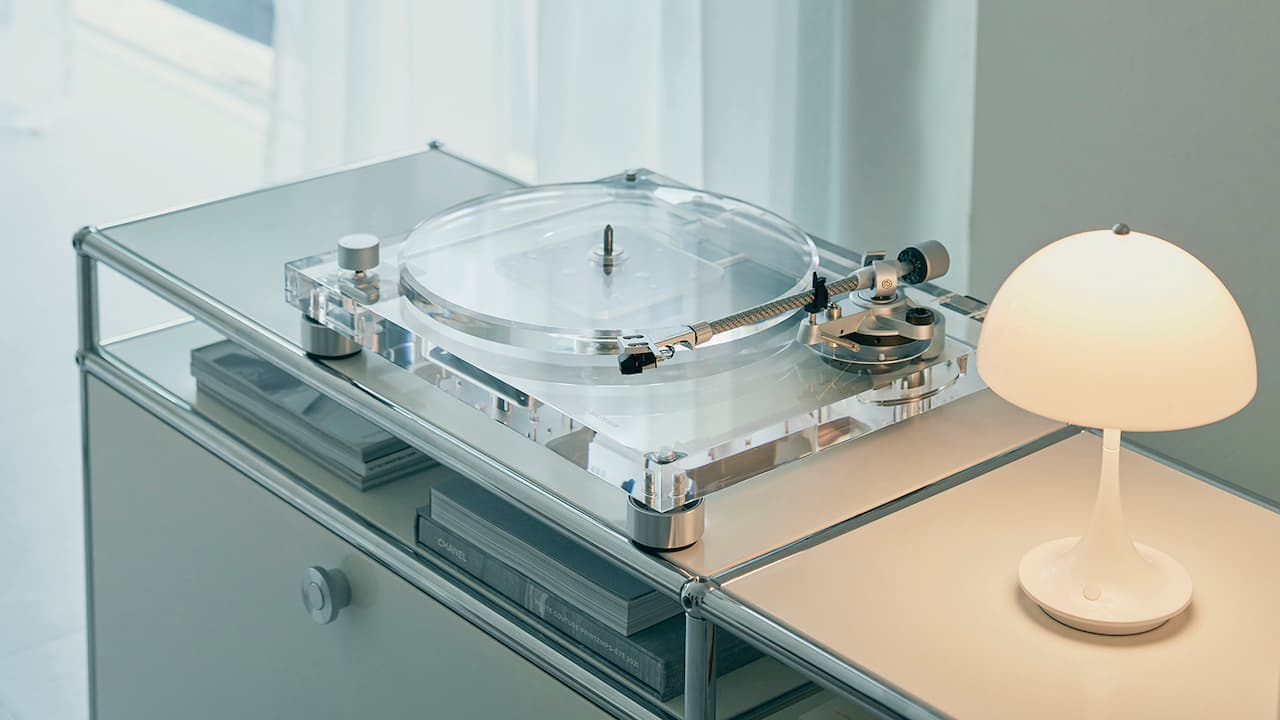 Đầu đĩa than Audio Technica AT-LP2022