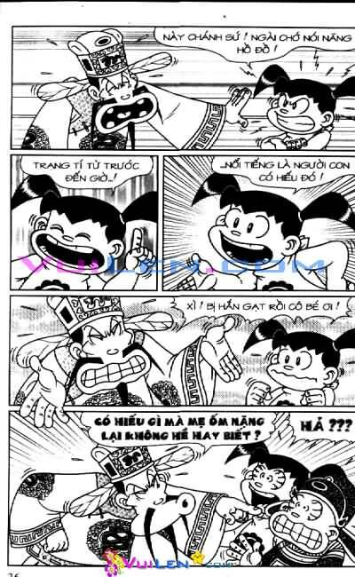 thần đồng đất việt chapter 92 33