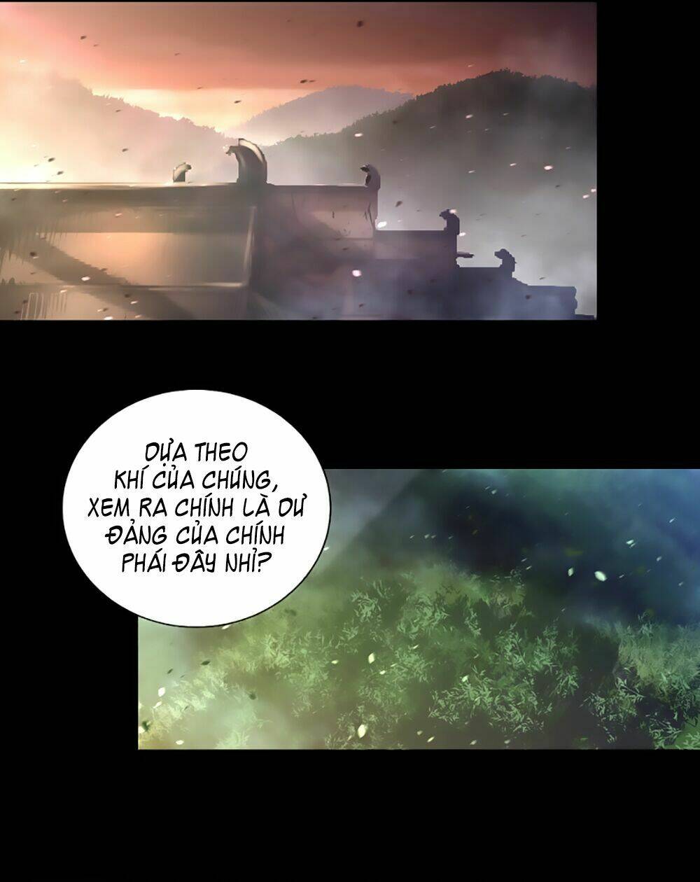 tam tuyệt tại dị giới chapter 1 41