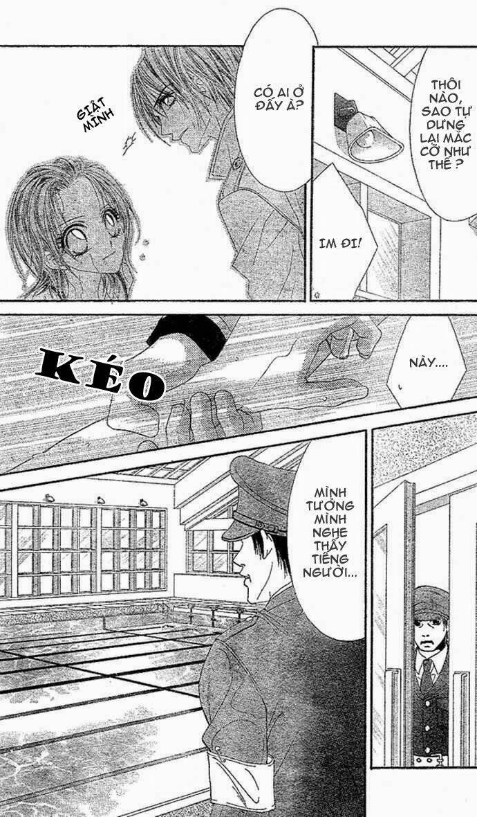 kyousou heaven chapter 1 18