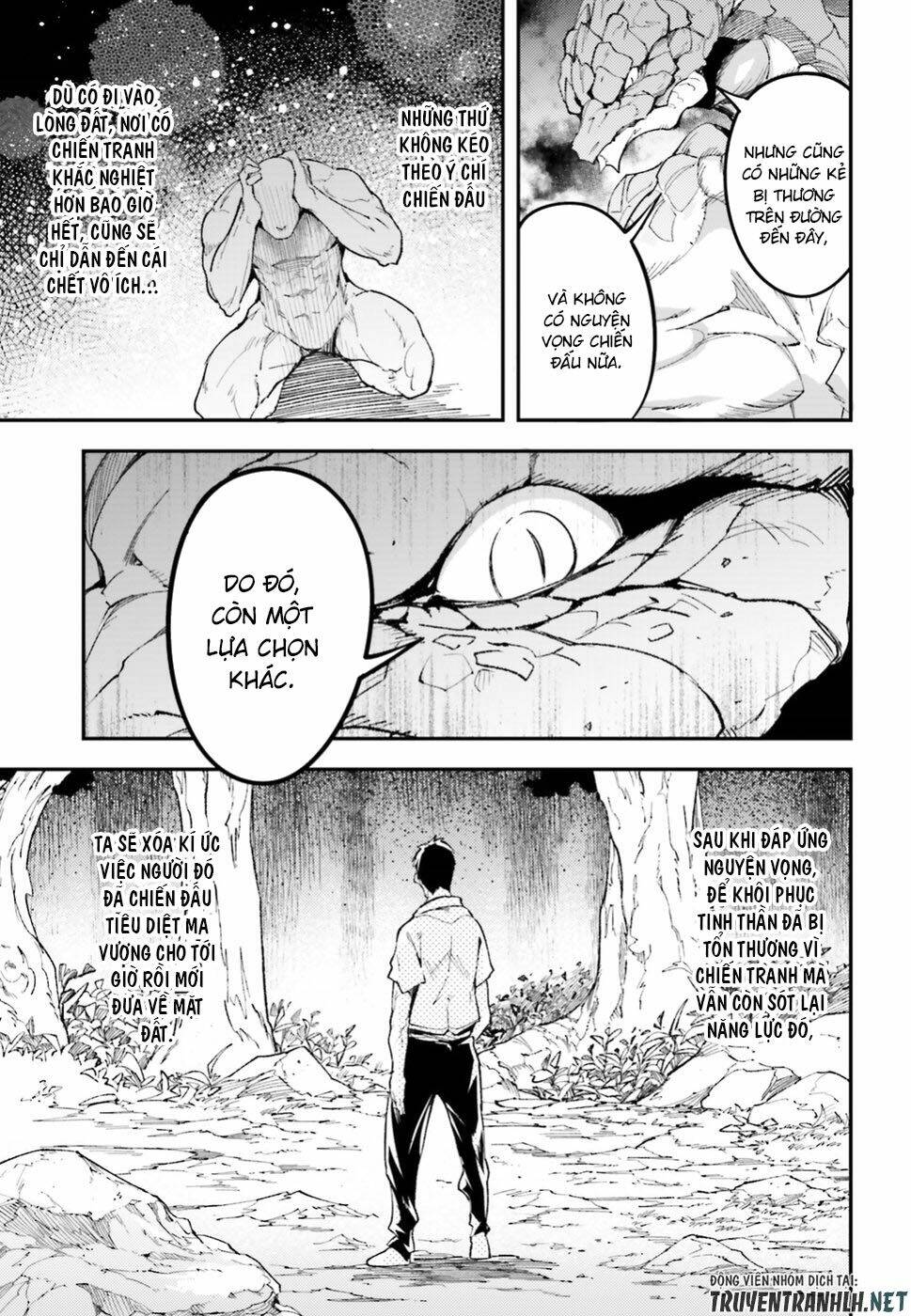 tên thường dân lv.999 chapter 26 22