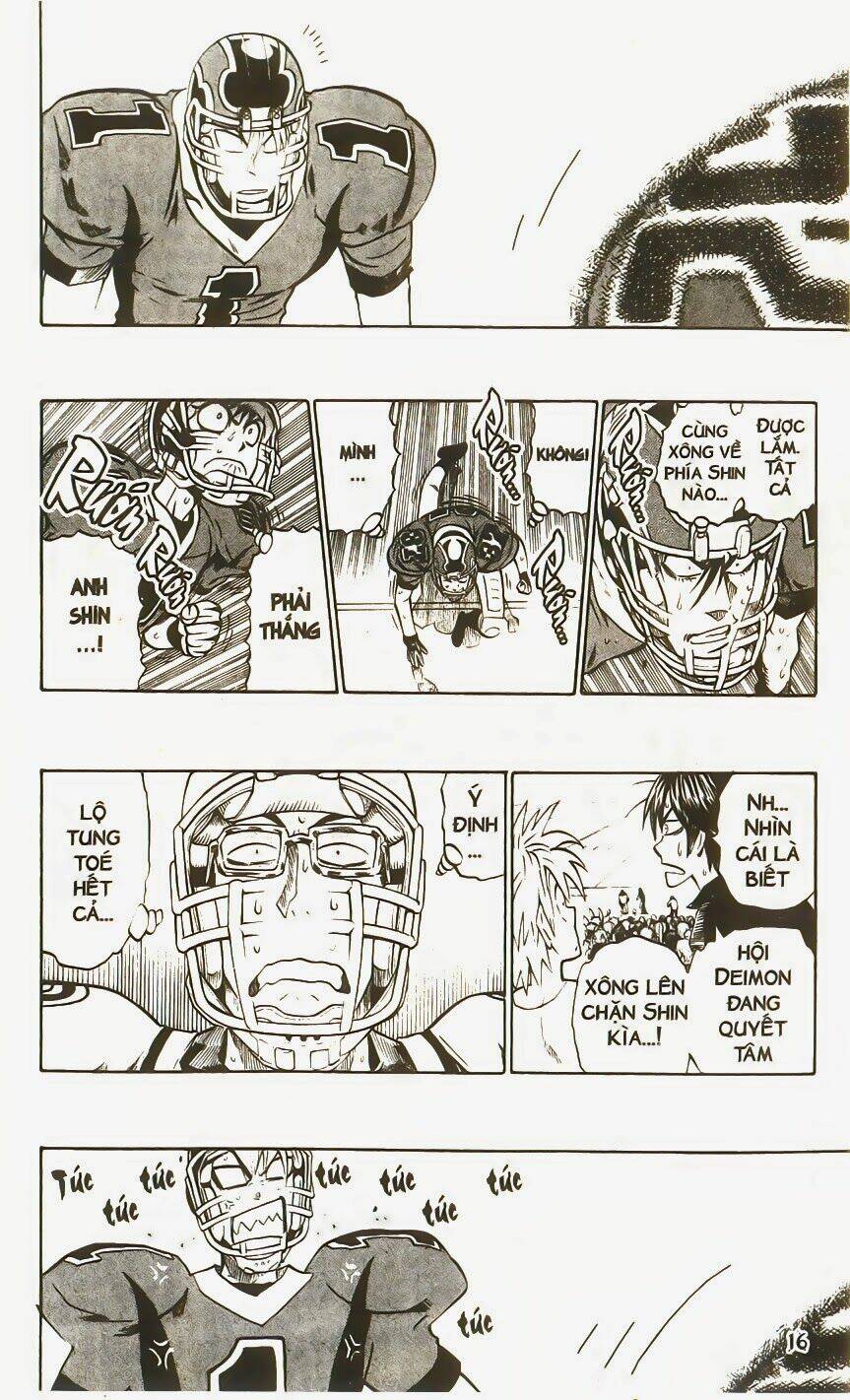 lá chắn mắt chapter 224 10