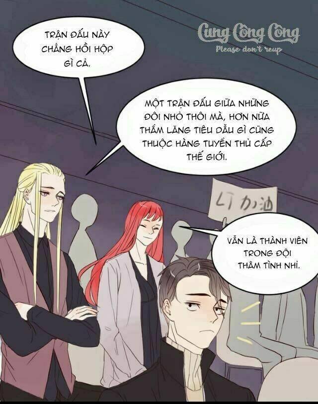 hóa ra chủ nhà siêu soái chapter 8 20