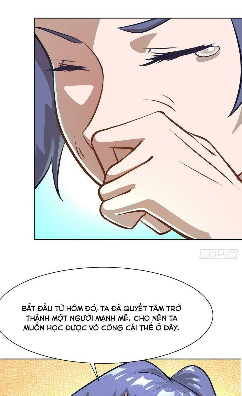 đại hiệp cao năng lực chapter 8 35