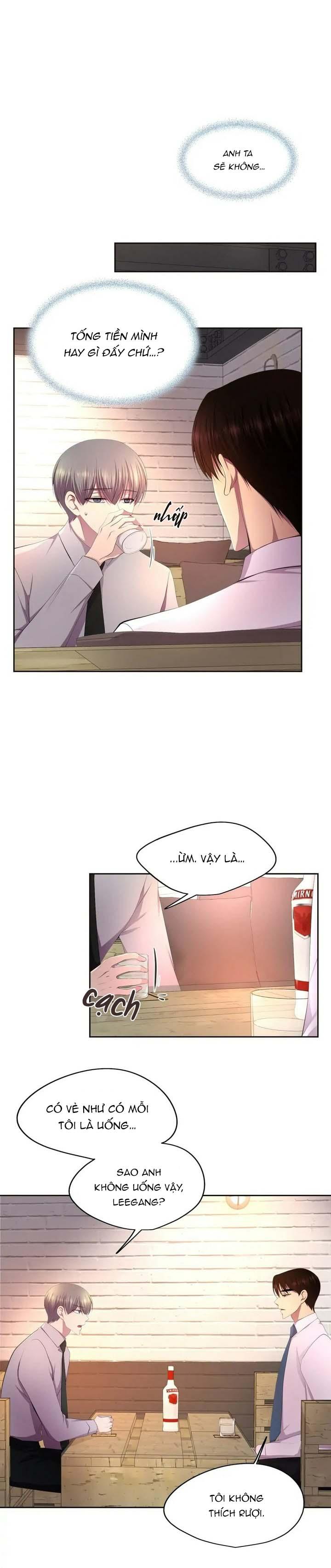 giữ em thật chặt (hold me tight) chapter 120 4