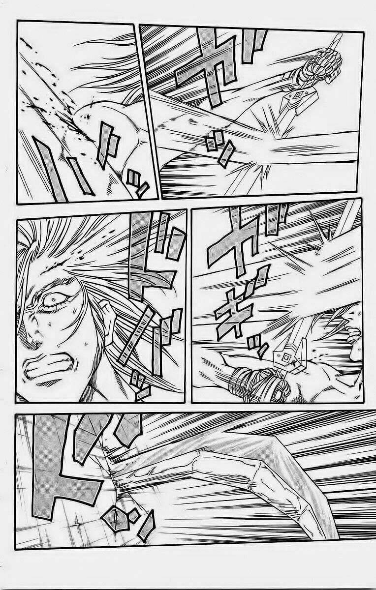 vua trên biển chapter 249 12