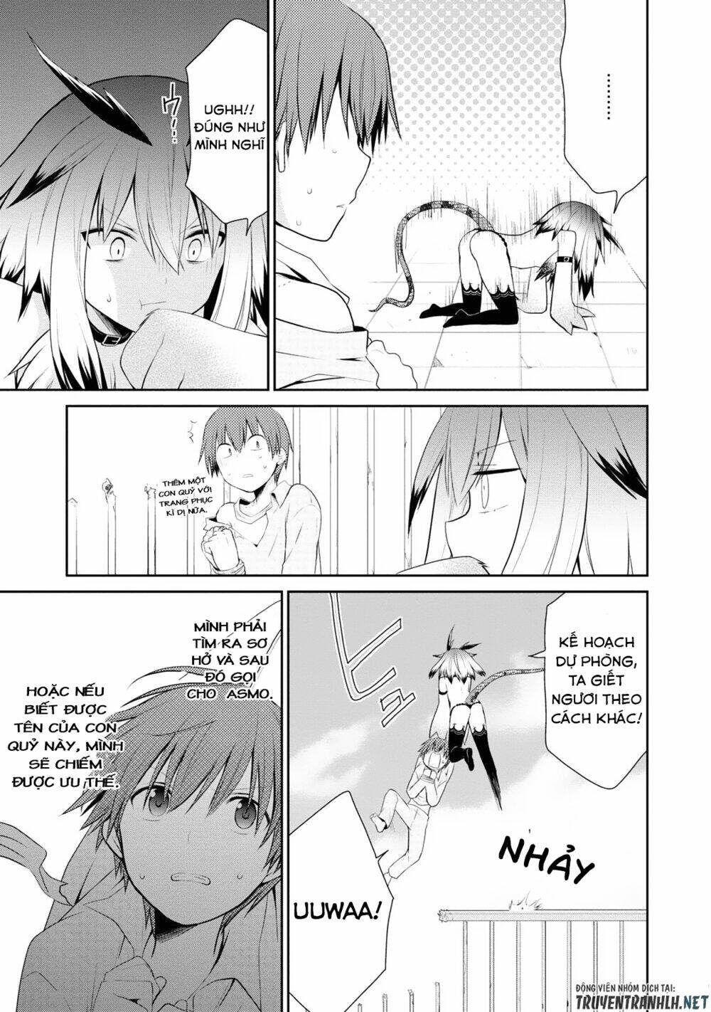 asmodeus wa akiramenai chapter 4 8