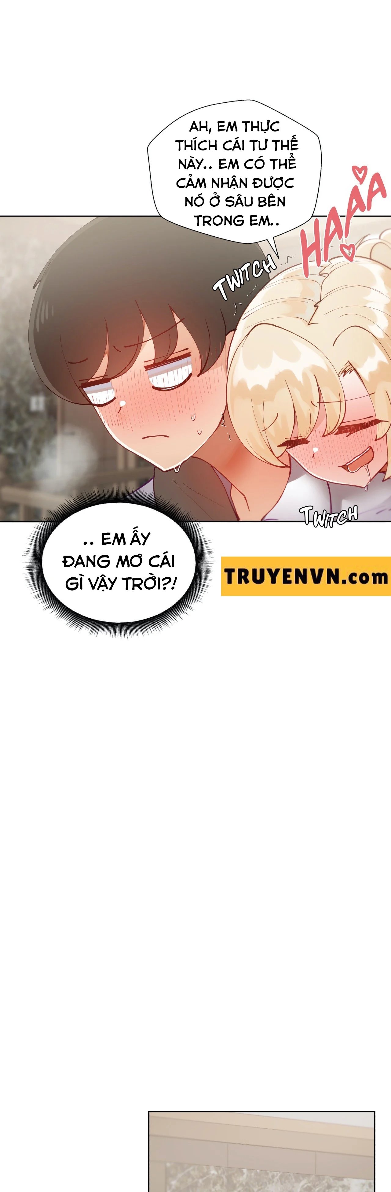 gia sư nữ quái chapter 25 35