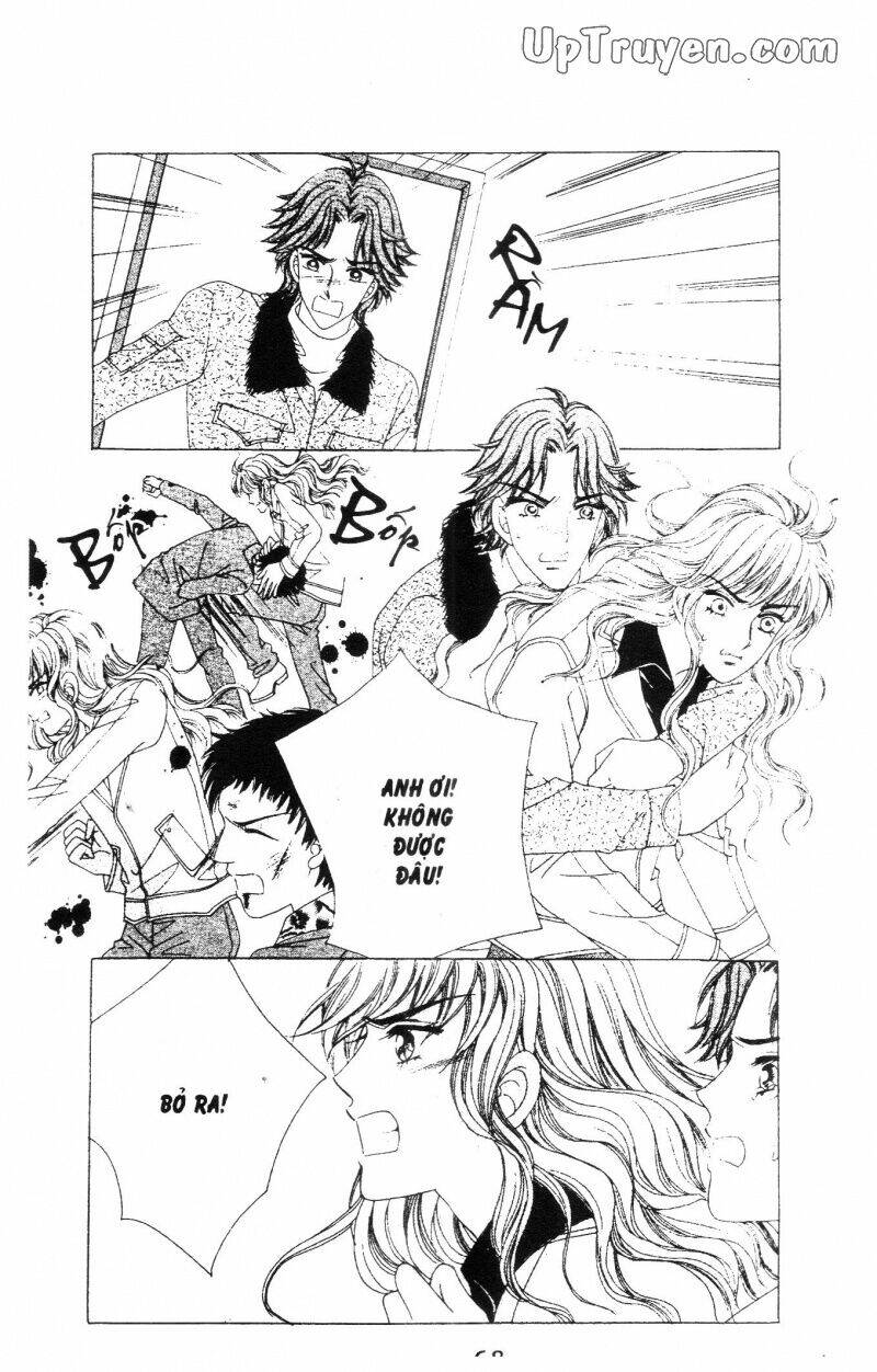 mặt nạ tình yêu chapter 60 68