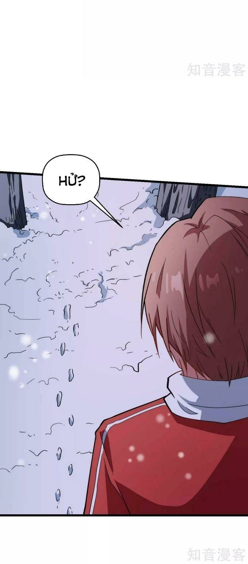 vườn trường cuồng sư hệ thống chapter 116 12