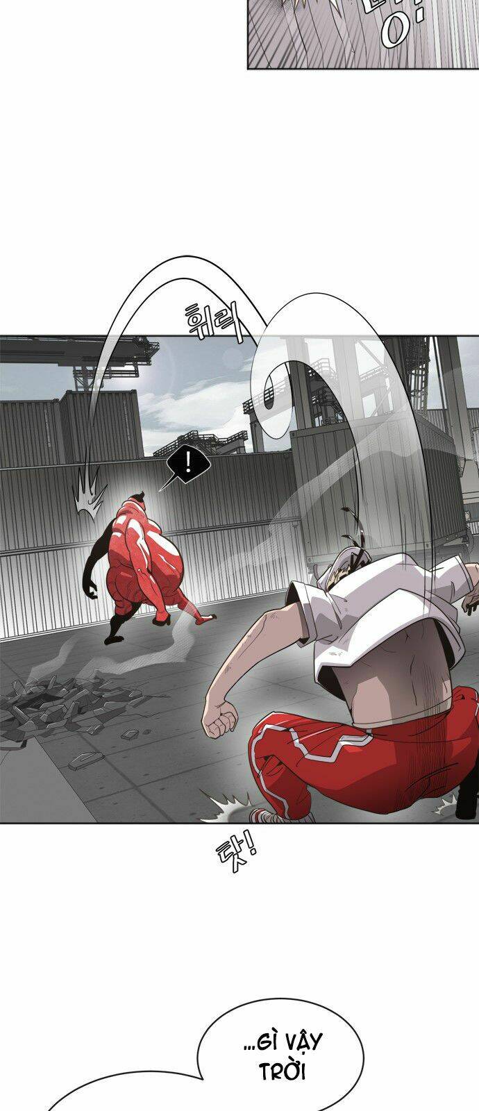 kĩ nguyên của anh hùng chapter 2 27