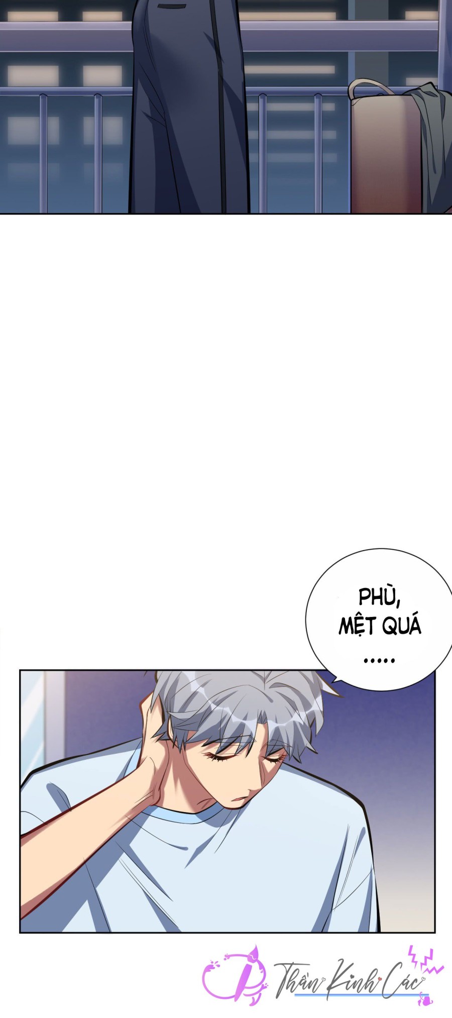 nhạc phụ đại nhân là bà xã chapter 12 4