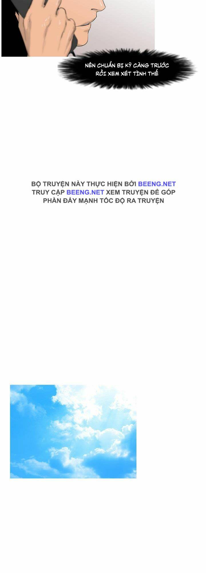 kẻ mạnh nhất - tong edge chapter 61 11